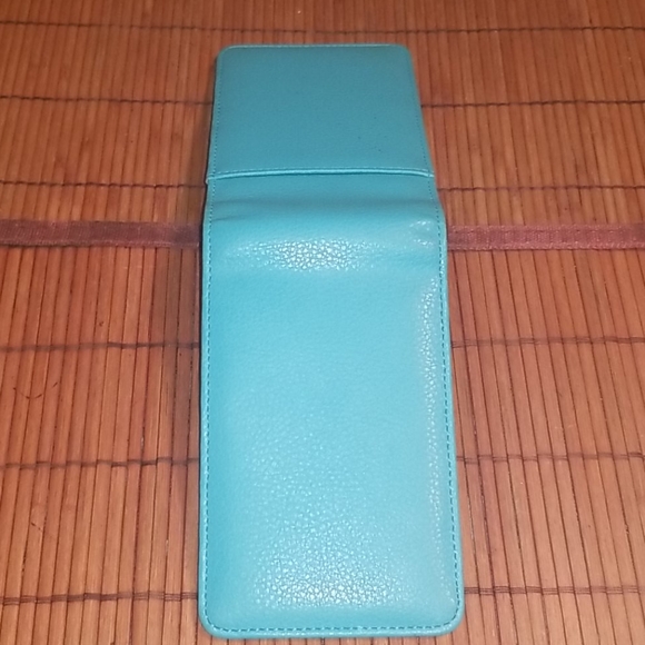 FRANKLIN COVEY ☆ Single Fold Wallet - Picture 7 of 7